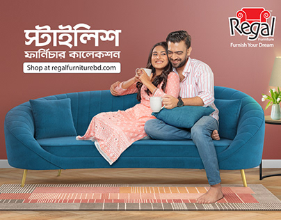 Regal Furniture