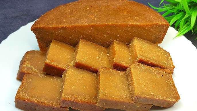 বিবিখানা পিঠা