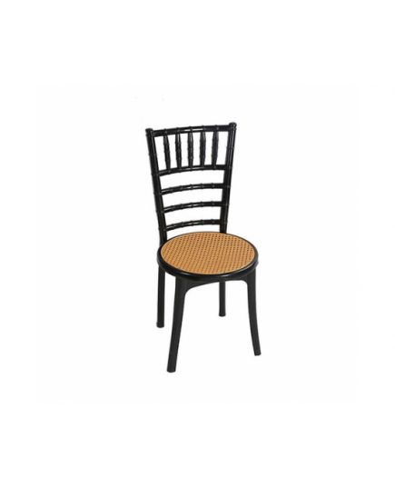 RFL Polypropylene Classic Art Chair – Stylish & Durable Plastic Chair