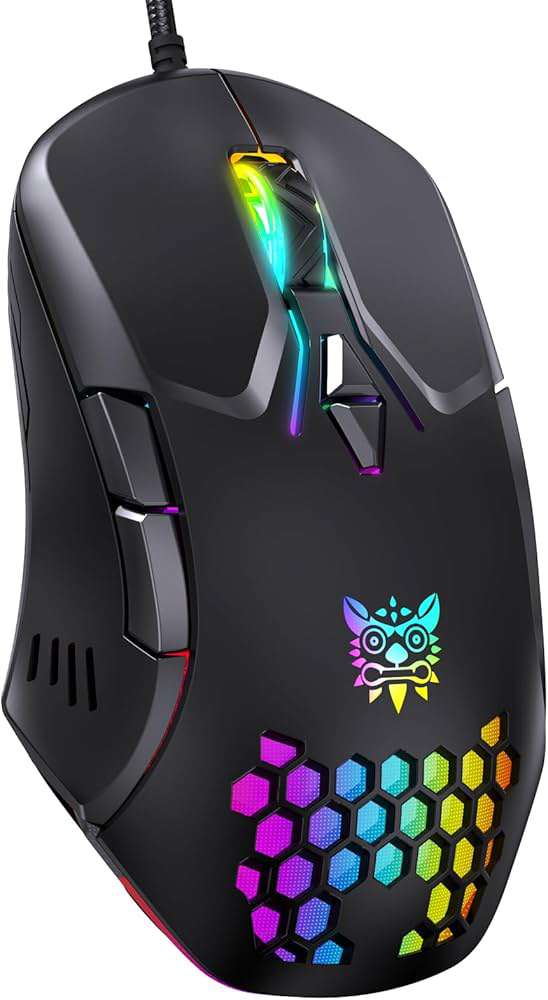 ONIKUMA GAMING USB Mouse