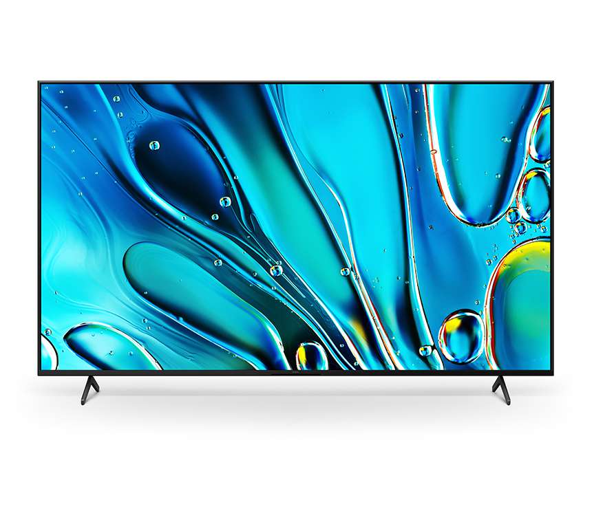 Sony BRAVIA 3 K55S30 55″ 4K HDR Smart LED TV