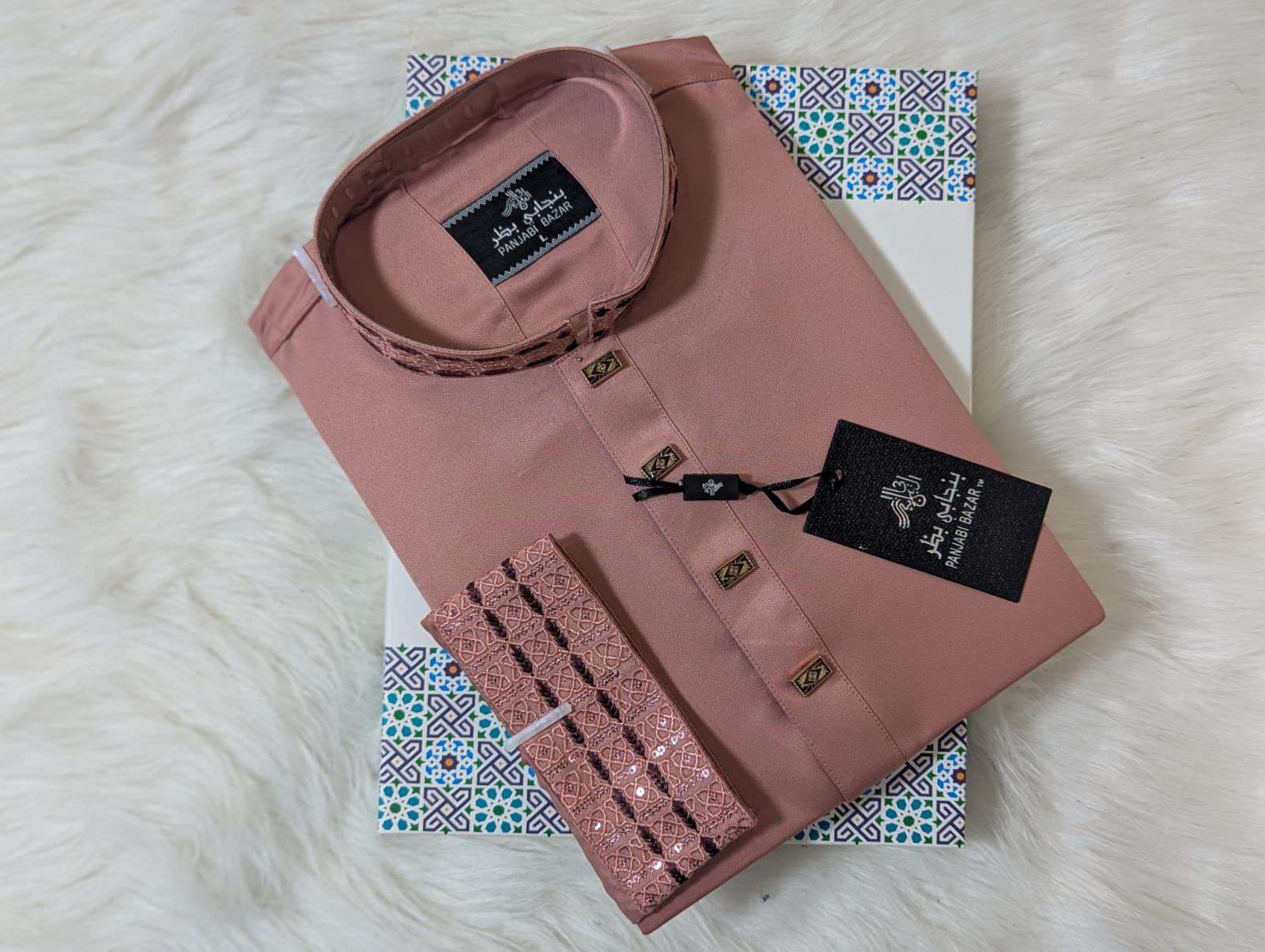 Premium Panjabi 5464 -guptodhan.com