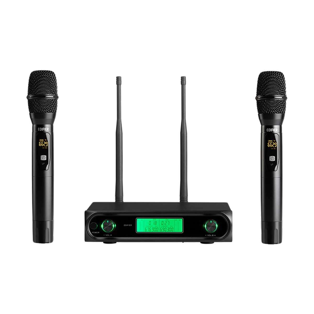 Edifier IU3 Wireless Clip-On Microphone System
