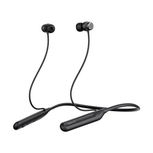 Havit E529BT Neckband Bluetooth Headphones