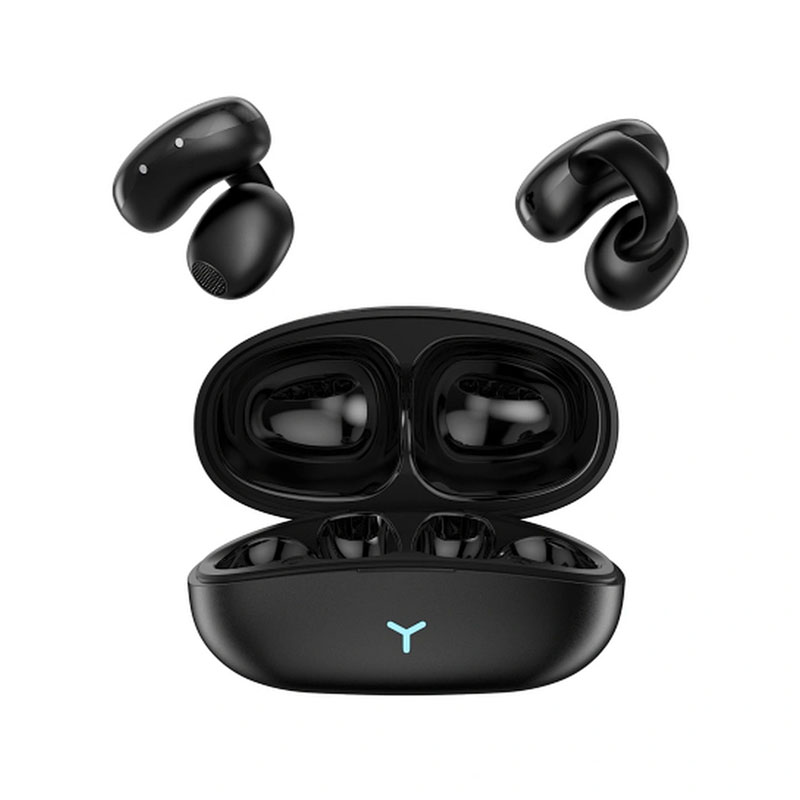WiWU Pandora T17 TWS Wireless Earbuds with Stereo Sound