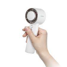 Momax Ultra Freeze Portable Icy Cooling Fan