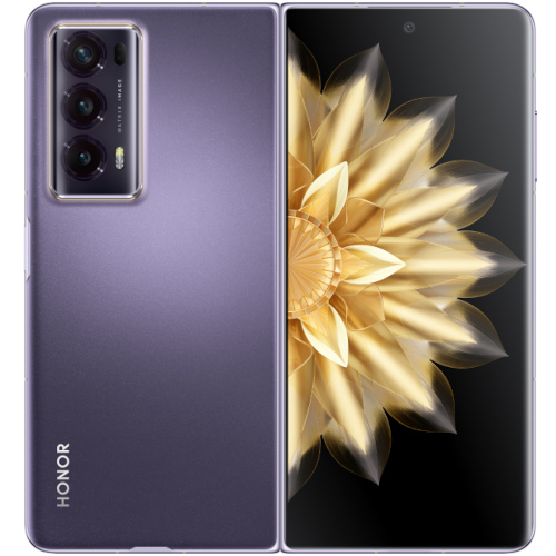 HONOR Magic V2 – Ultra-Thin Foldable Smartphone (16GB+512GB)