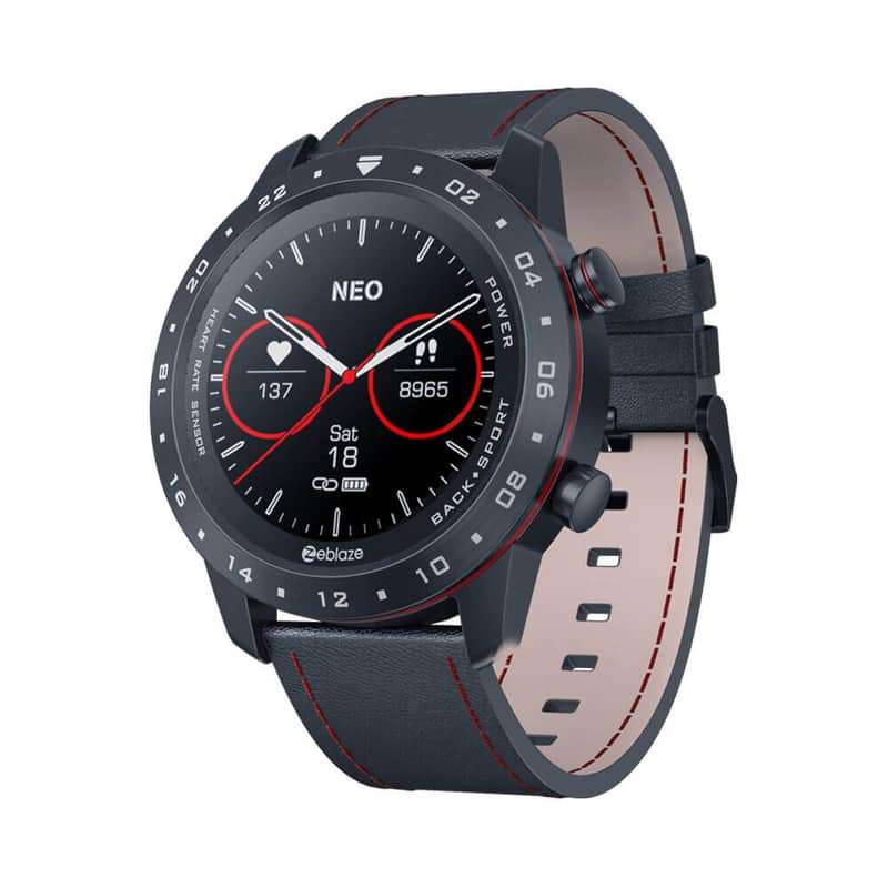 Zeblaze NEO Smartwatch