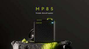 Edifier MP85 Mini Speaker