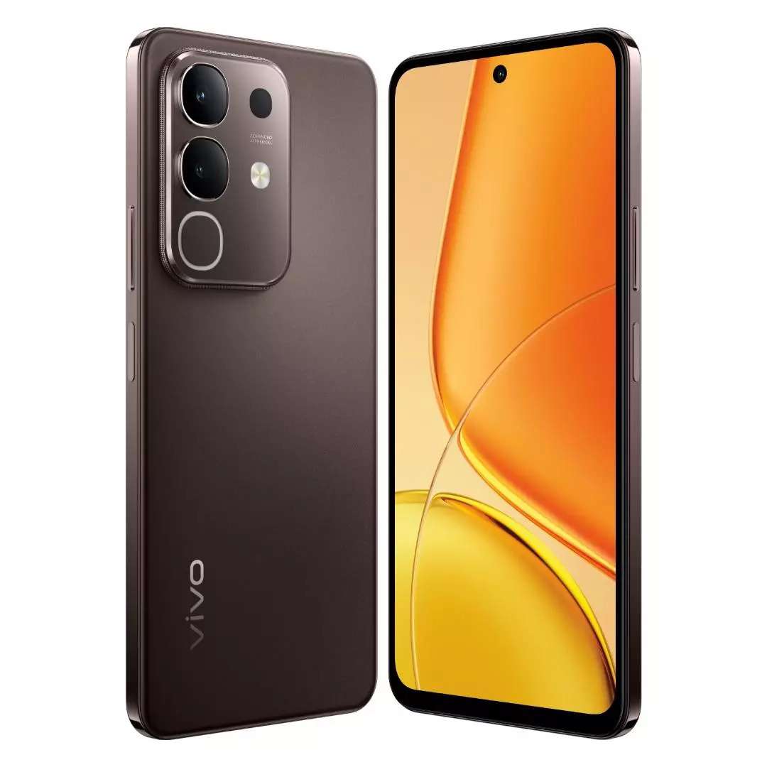 Y29 8GB+128GB Noble Brown