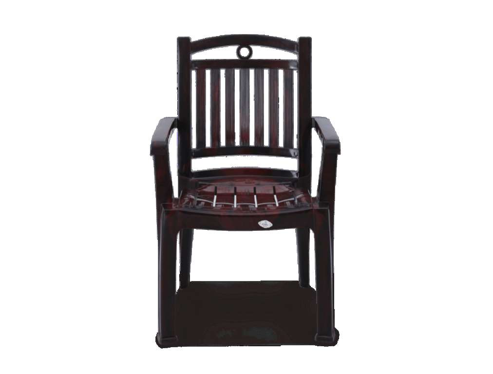 RFL Khandani Chair (Stick) – Durable & Comfortable Plastic Chair