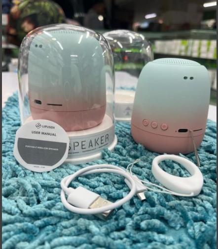 EWA A136 portable Wireless Speaker