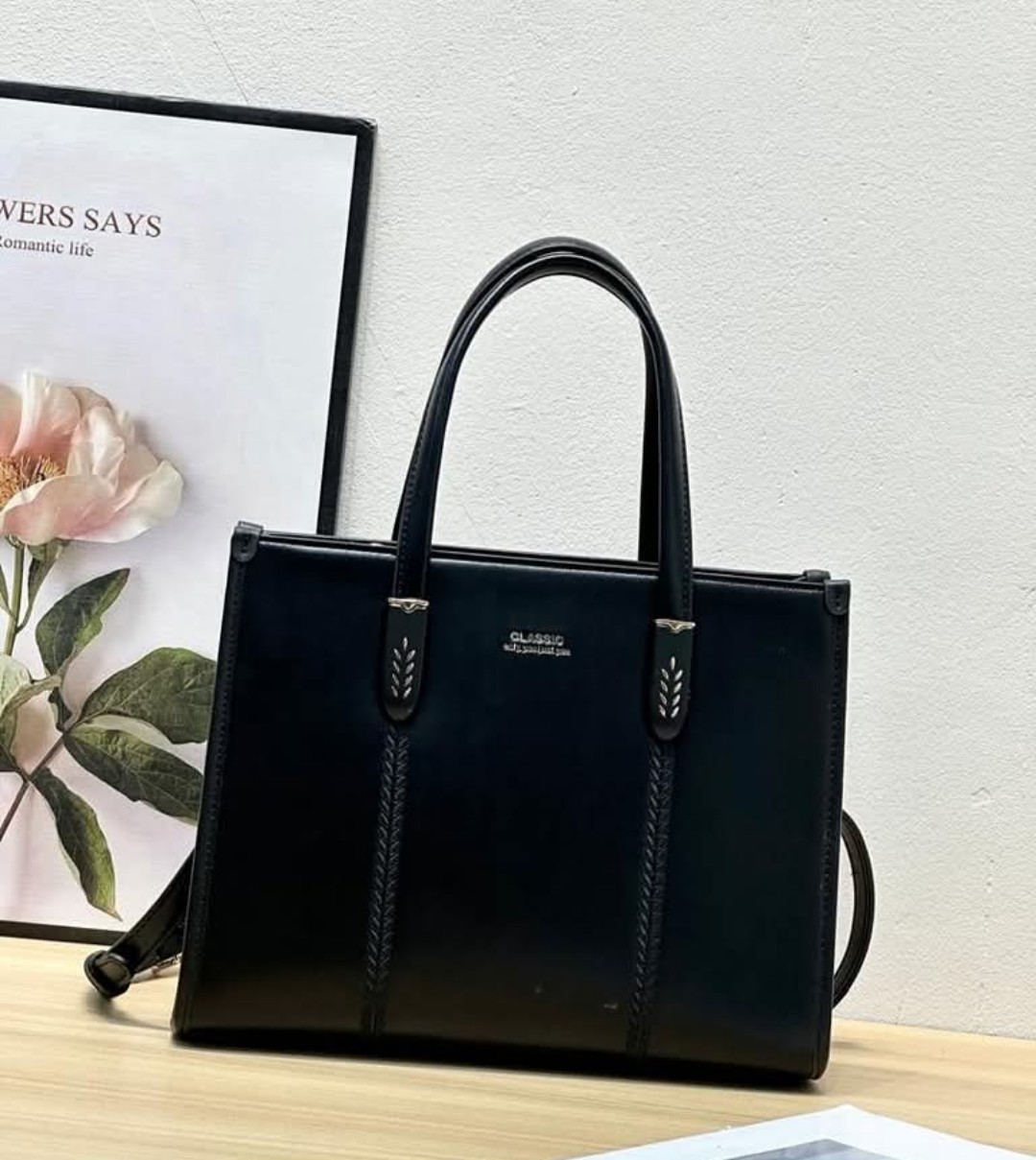 Classic Brand Women Bag