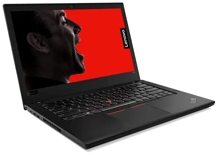 Lenovo ThinkPad T480 – 8th Gen Core i5, 8GB RAM, 256GB SSD, 14″ FHD Display