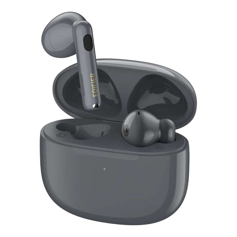Edifier W320TN True Wireless Earbuds with Open Fit & Adaptive ANC