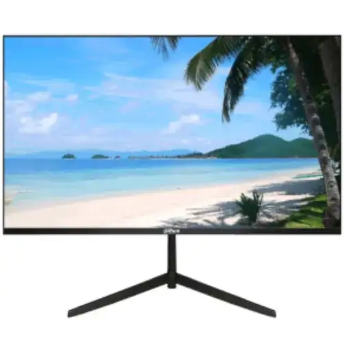 Dahua DHI-LM22-B200 21.5" FHD LED Monitor