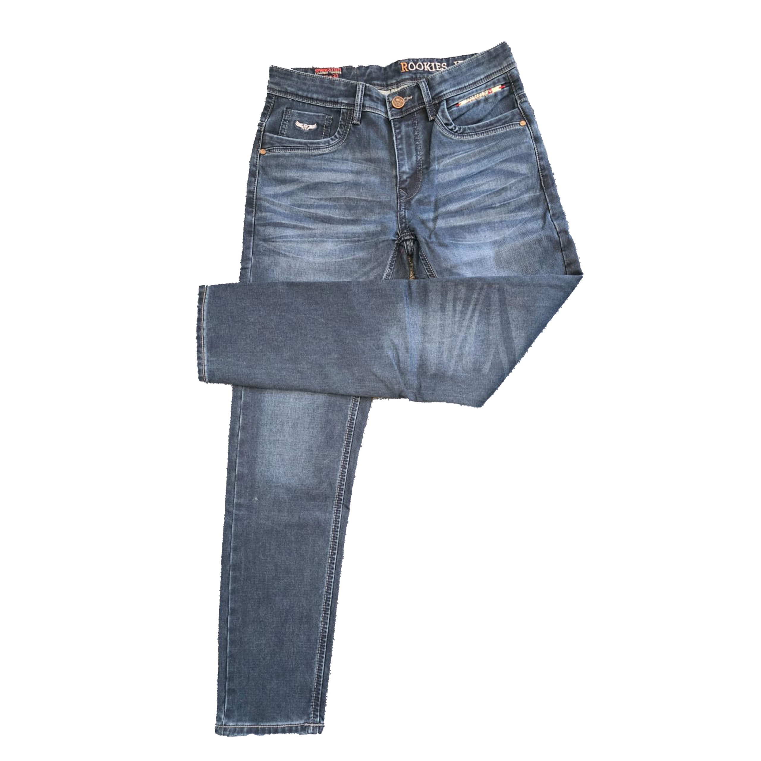 Rookies Jens Pant 5665