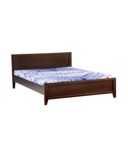 Regal Olivia Wooden Double Bed