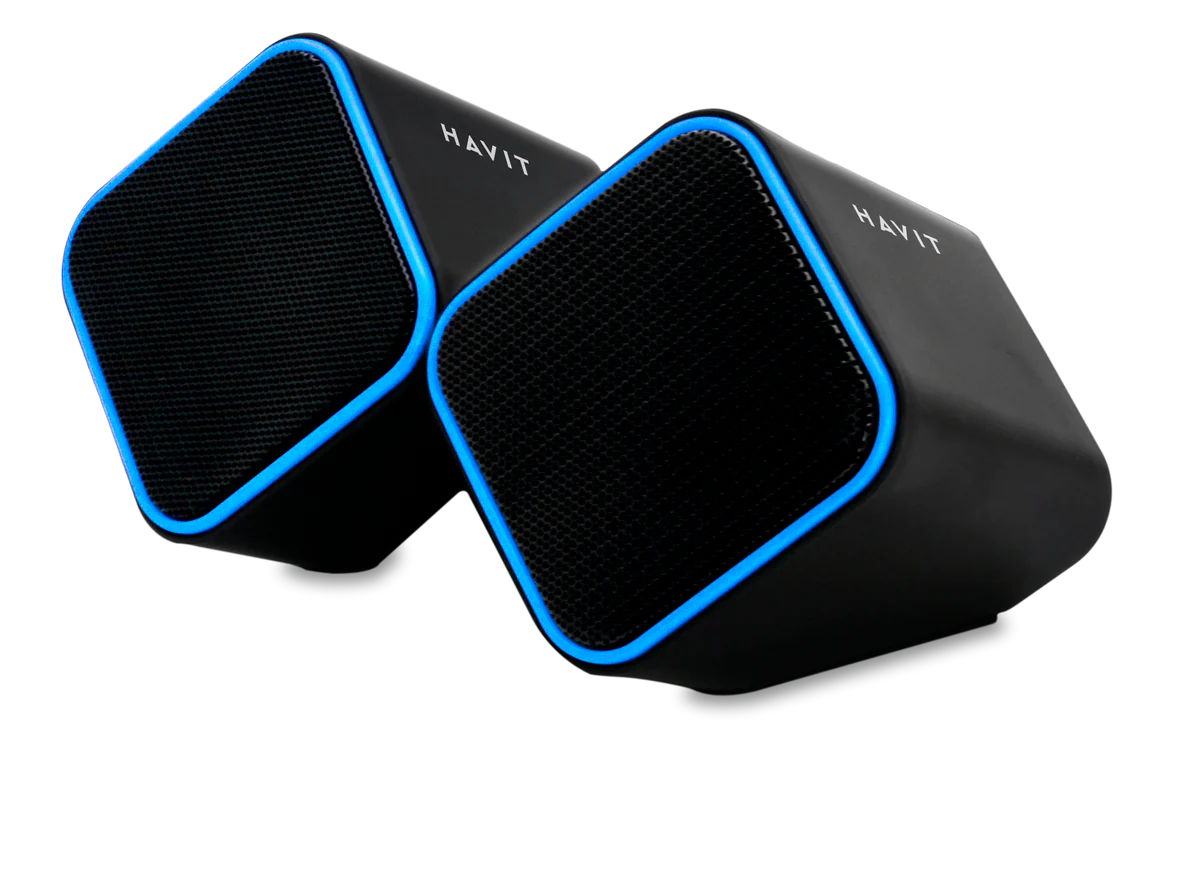 Havit HV-SK473 USB 2.0 Mini Speaker