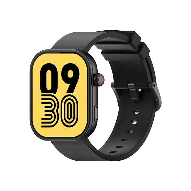 Zeblaze Btalk Plus Voice Calling Smartwatch