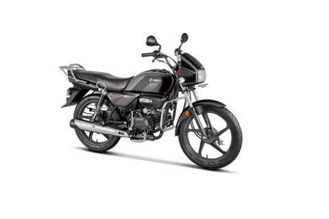 Hero Splendor Plus Xtec 2.0 Price, Specs, Features, , Photos and Reviews - BikeDunia