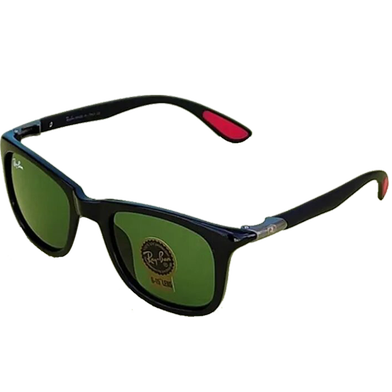 Rayban Stylish Summer Outdoor Sunglasses For Men - RB 8352M