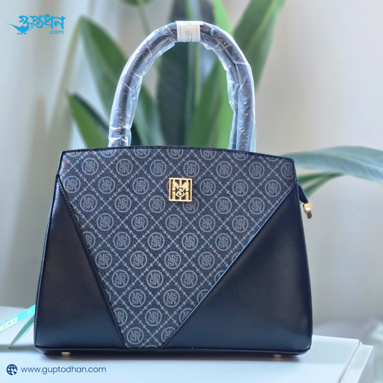 Ladies Hand Bag – Female Messenger Bag, Top Handle Vanity Bag, Party & Crossbody Bag for Women & Girls (Copy)