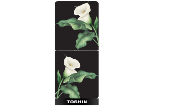 Toshin Rancon E Series 217-Liter