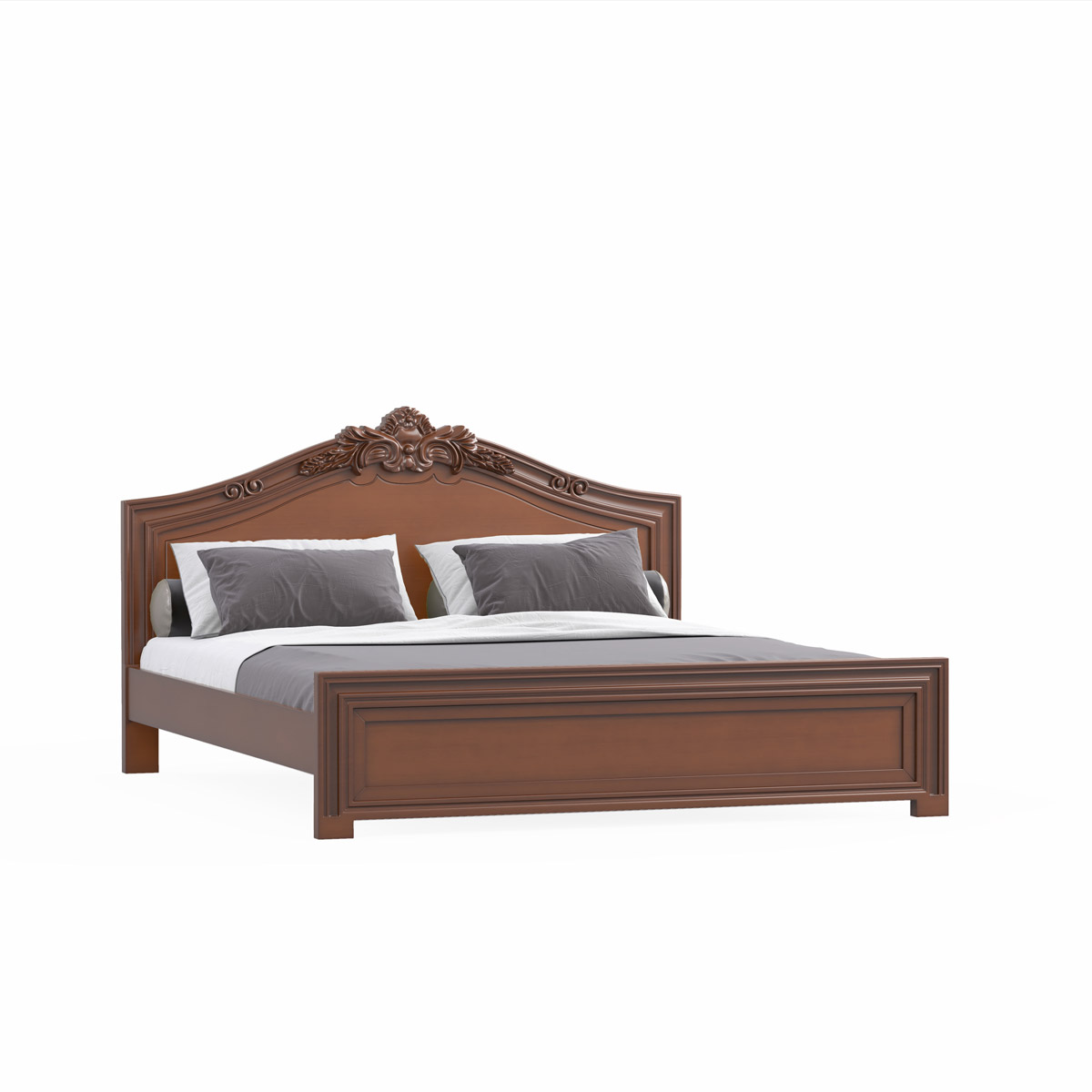 BED-GIZA (Double Bed)