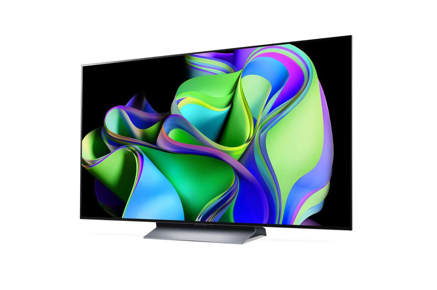 LG 65" 4K SMART TV | OLED65C3PSA