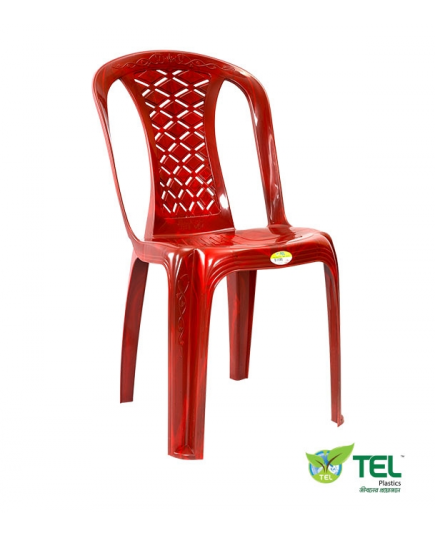RFL Deco Relax Chair – Comfortable & Stylish Plastic Relax Chair