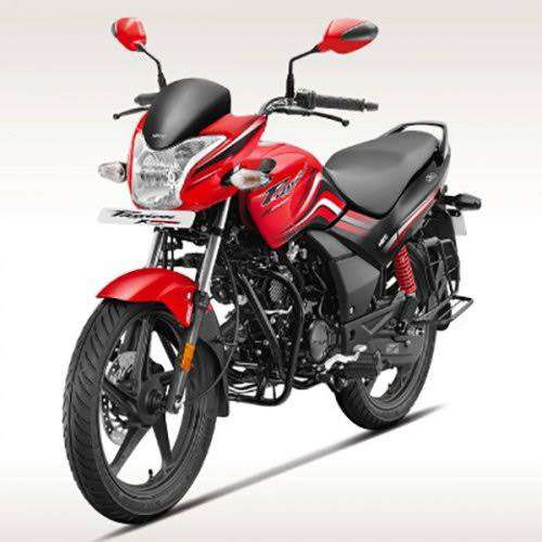 Hero Passion Xpro – DISC