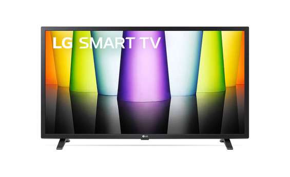 LG 32-inch Smart TV LQ636B