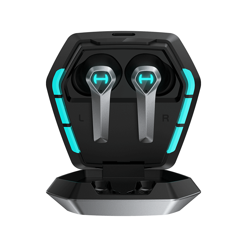 Edifier GX04 True Wireless Gaming Earbuds