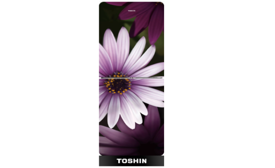 Toshin Rancon W Series 186-Liter