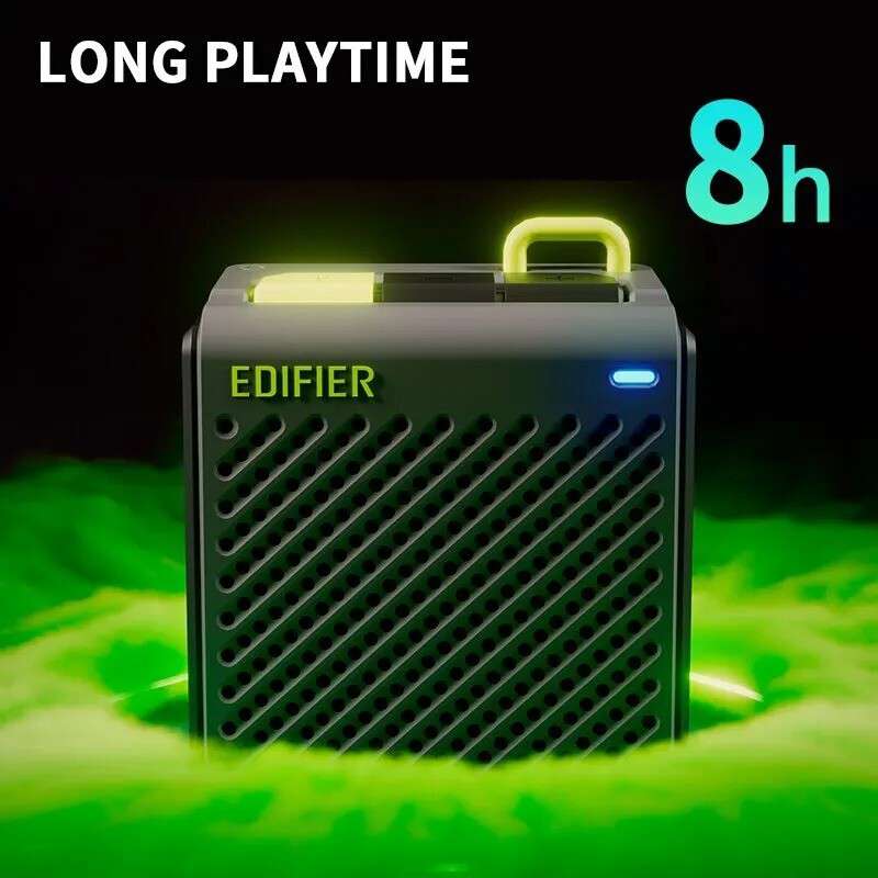 Edifier MP85 Mini Speaker