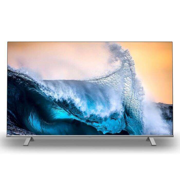 Toshiba 50" UHD 4K Google TV | 50C350LP