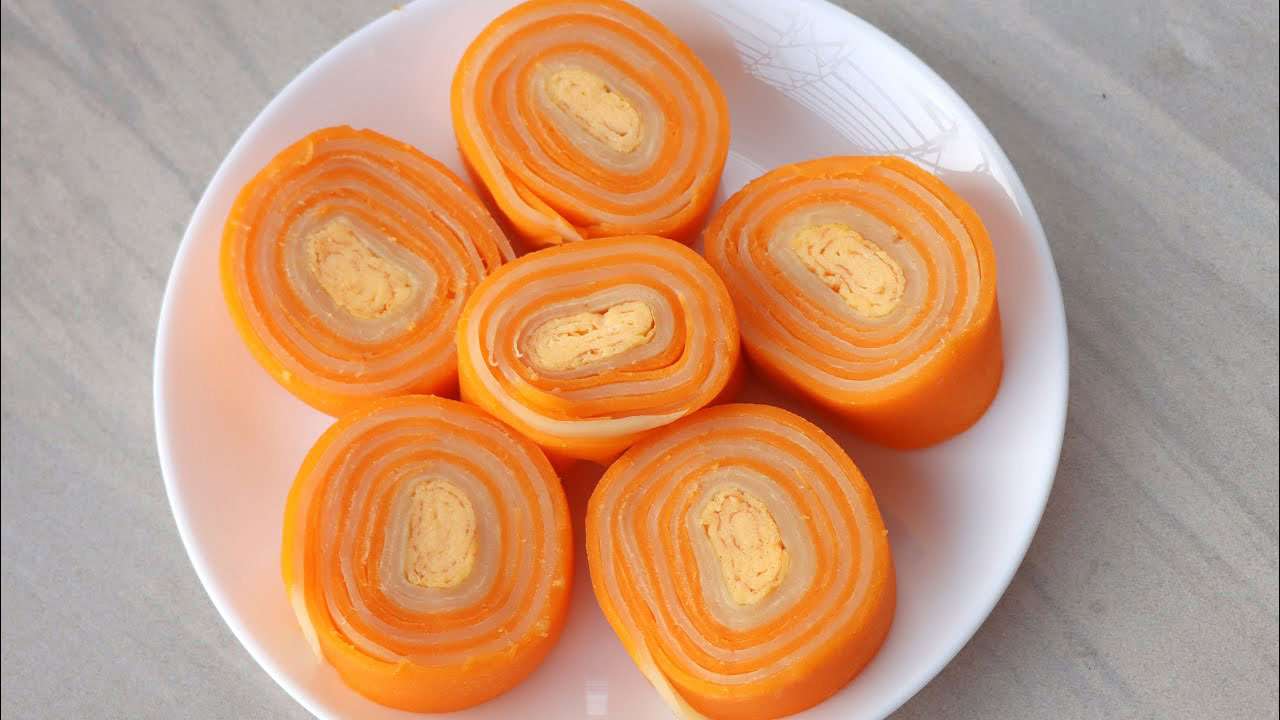 ডিম সুন্দরী পিঠা