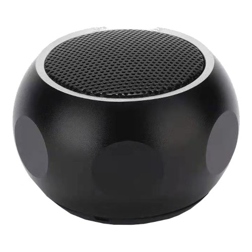 Speaker M10 MINI Bluetooth Speaker Metal Wireless Speaker
