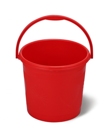 RFL Design Bucket 20L - Red