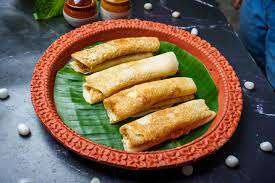 পাটিসাপটা