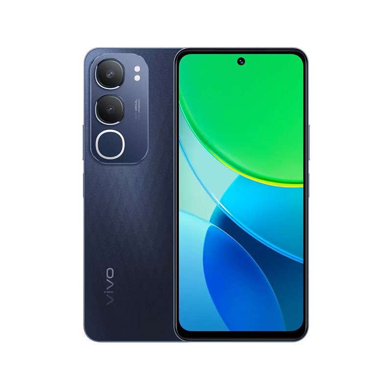 Vivo Y19s vivo
