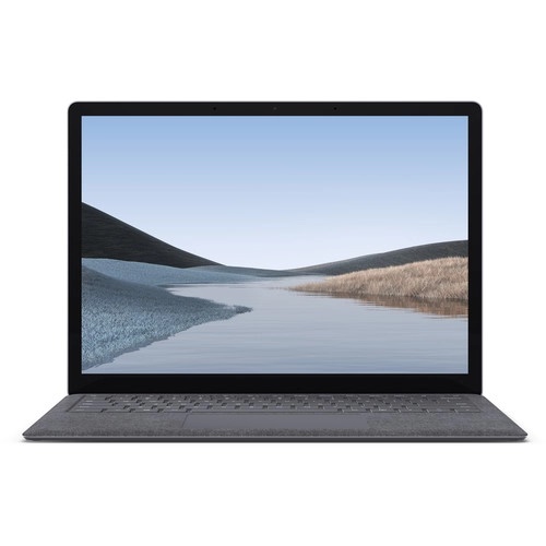 Microsoft Surface Laptop 3 - 13.5" Touchscreen, Intel Core i5, 8GB RAM, 256GB SSD,