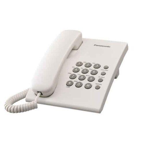 Panasonic KX-TS500 Telephone Set Without Display